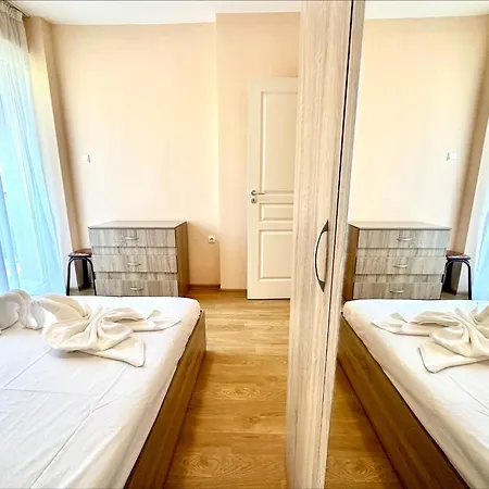 Messembria Lägenhet Slăntjev Brjag