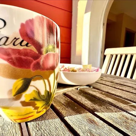 Апартамент Messembria