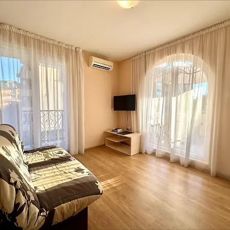 Messembria Apartment Sunny Beach
