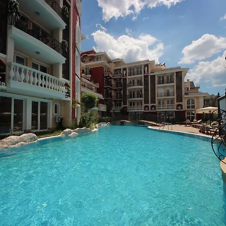 Messembria Apartment