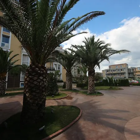 Messembria Apartment *