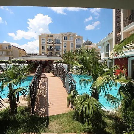 Apartment Messembria Sunny Beach