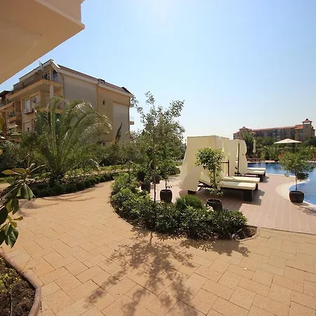 Messembria Appartement