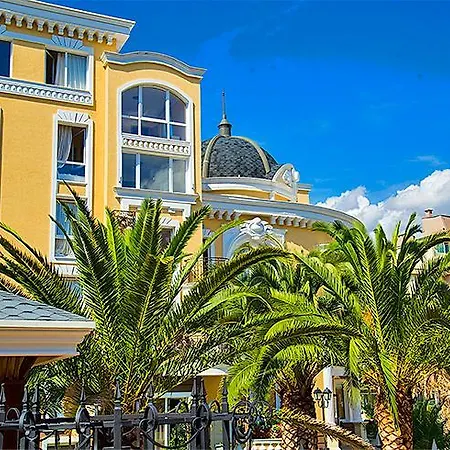 Apartment Messembria Sunny Beach