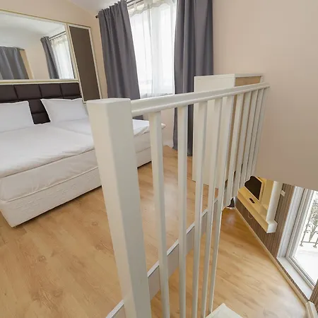 Messembria Apartment Sunny Beach