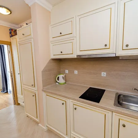 Messembria Apartment Sunny Beach