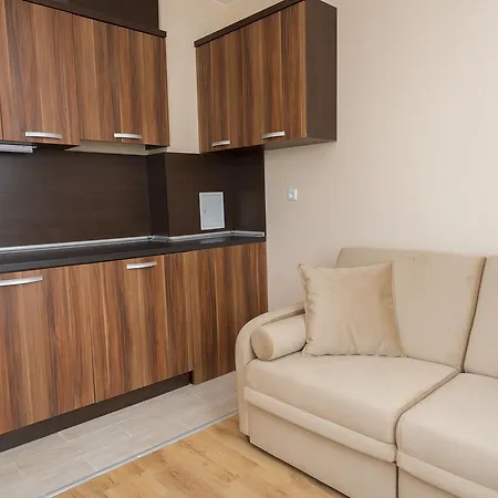 Apartment Messembria Sunny Beach