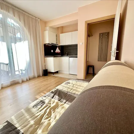 Apartamento Messembria *