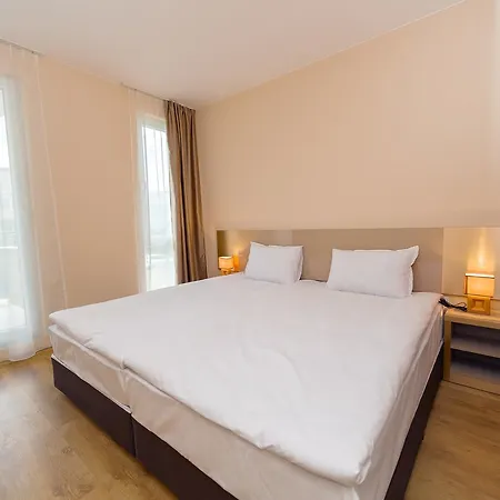 Apartamento Messembria