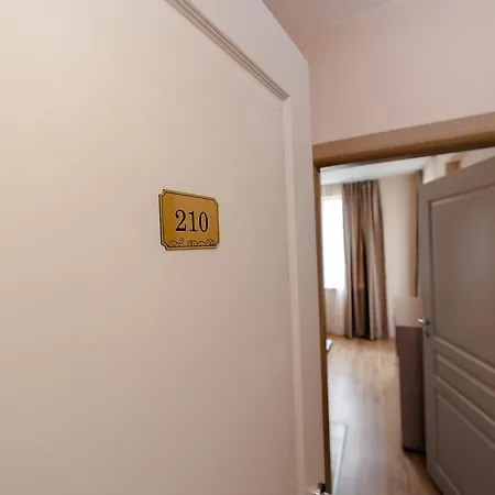 Messembria Apartamento