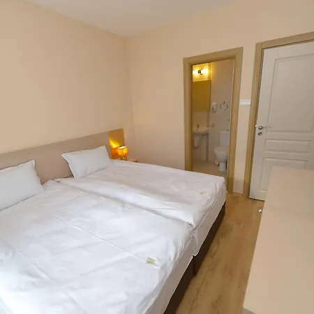 Apartamento Messembria