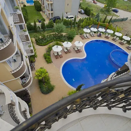 Messembria Apartamento
