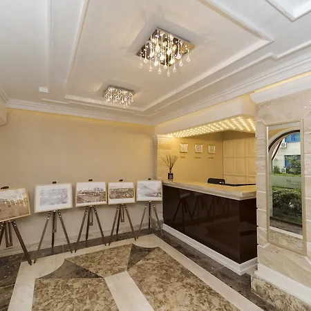 Apartamento Messembria *